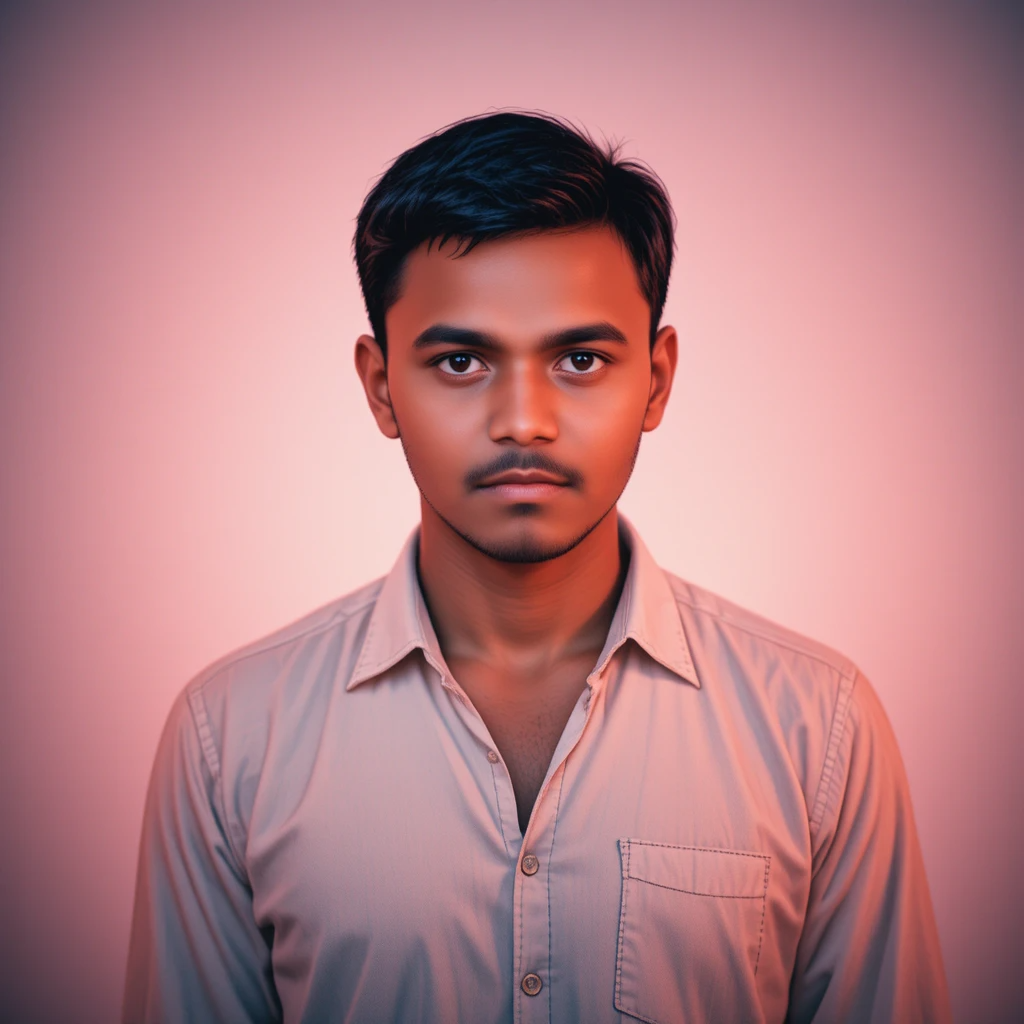 Tikendra Kumar